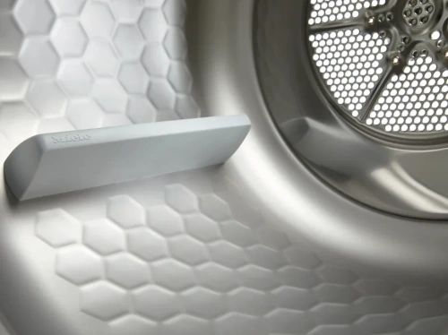 Сушильная машина Miele TED265WP новая, с витрины фото 2