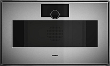 Пароконвектомат Gaggenau Expressive GS481120 дверца слева