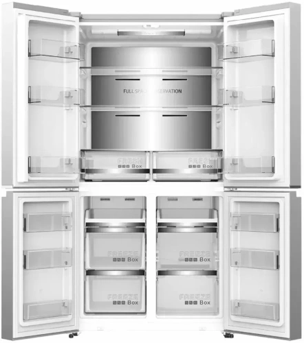 Холодильник GENCOOL GDCD-595WL фото 2