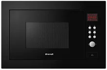 Встраиваемая микроволновая печь Brandt BMG2112B