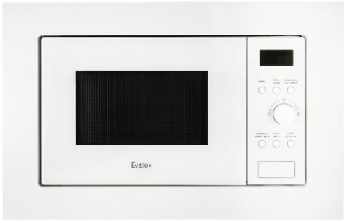 Evelux MW 20 W Evelux MW 20 W