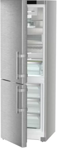 Холодильник Liebherr SCNsdc 525i фото 5