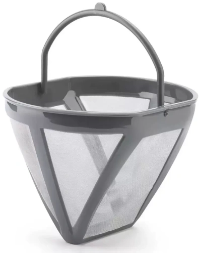 Капельная кофеварка Smeg DCF02RDEU фото 6