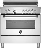 Варочный центр Bertazzoni MAS95I1EXT