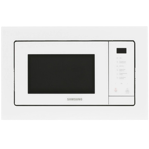Samsung MS23A7118AW/BW