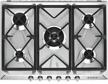 Варочная панель Smeg SR975XGH