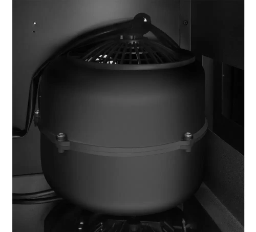 Вытяжка Maunfeld Bath Plus 402IL нержавеющая сталь фото 11