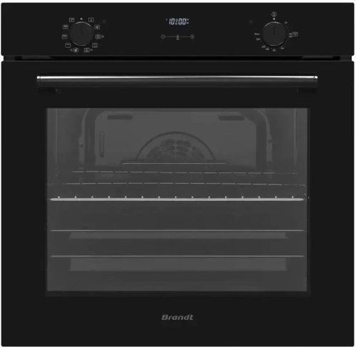 Встраиваемый духовой шкаф Brandt BOH1224BB