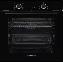 Духовой шкаф Kuppersberg HF 608 B