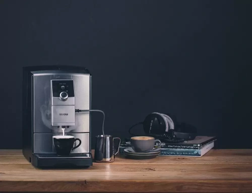 Кофемашина Nivona CafeRomantica NICR 799 фото 3