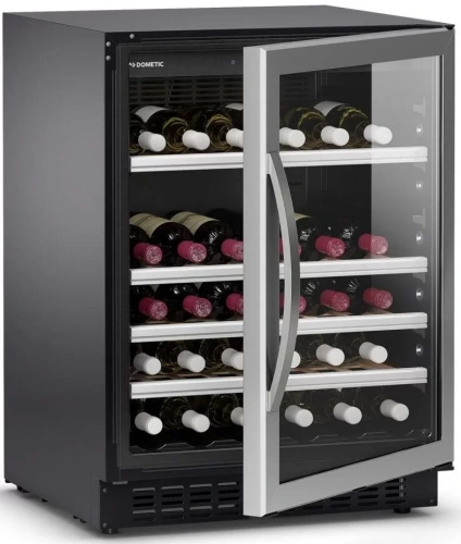 Винный шкаф Dometic C50G Double Classic фото 5