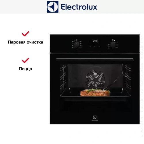 Духовой шкаф Electrolux EOE5C71Z фото 9
