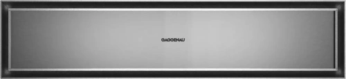 Вакуумный ящик Gaggenau GV451120 Expressive