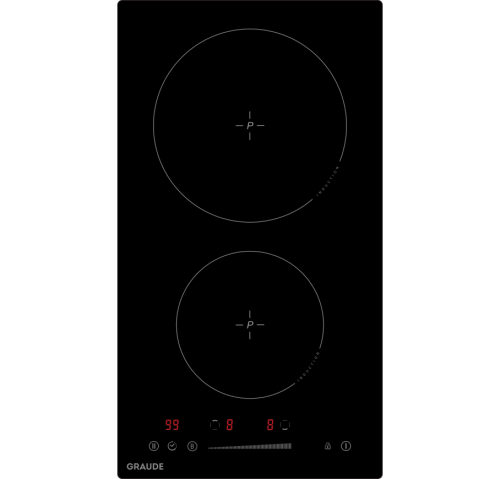 Индукционная варочная панель GRAUDE IK 30.1 S