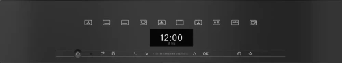 Духовой шкаф Miele H 7440 B OBSW фото 2