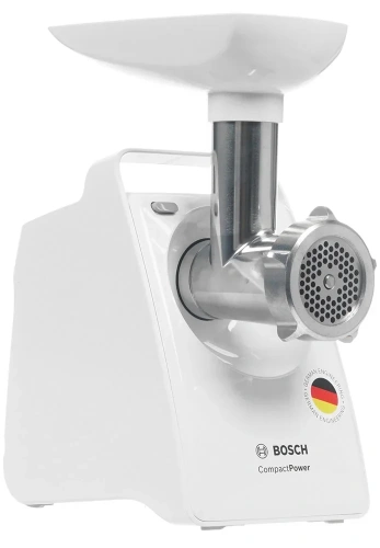 Мясорубка Bosch MFW3910W фото 3