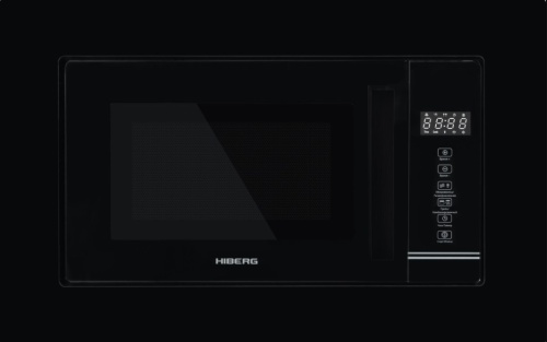 HIBERG i-VM 6502 B