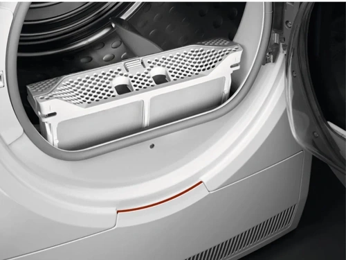Сушильная машина AEG TR8384E фото 3