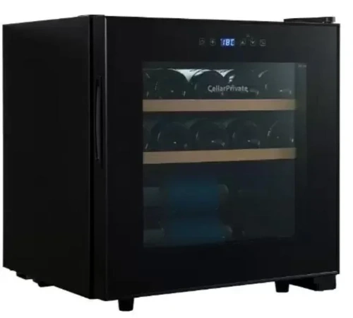 Винный шкаф CellarPrivate CP017 фото 10