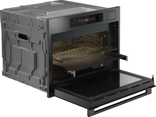 Компактный духовой шкаф Asko OCSM64BSH фото 4