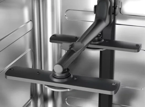 Посудомоечная машина Electrolux ESS42220SW фото 3