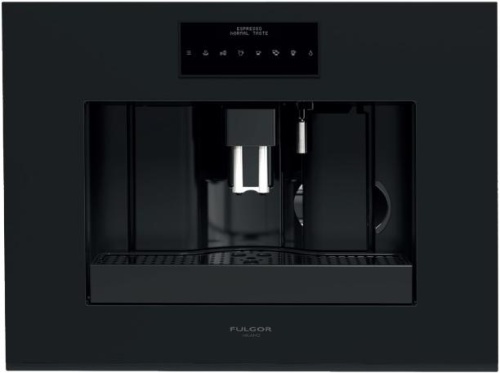 Кофемашина Fulgor Milano FUCM 4500 TF MBK Кофемашина Fulgor Milano FUCM 4500 TF MBK