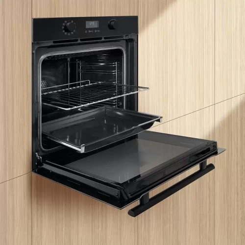 Встраиваемый духовой шкаф Brandt BOH3415A фото 4