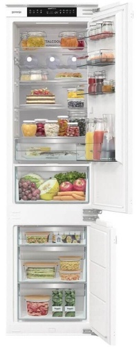 Gorenje NRKI519E82WF