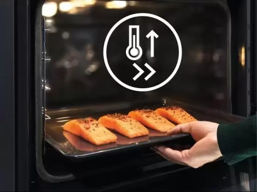 Духовой шкаф Electrolux EOB7S31Z фото 9