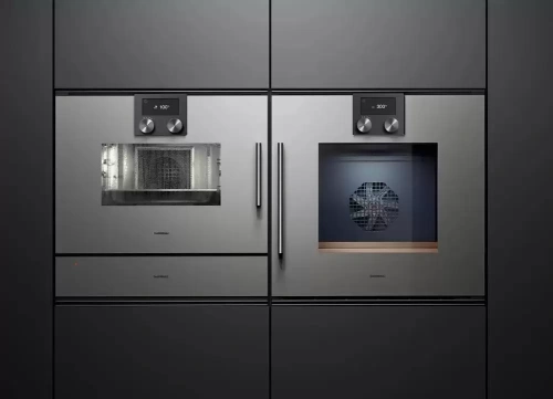 Духовой шкаф Gaggenau BOP 220-111 фото 2