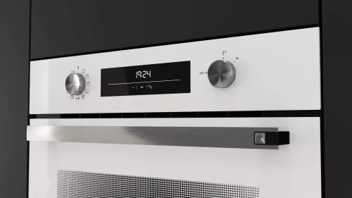 Духовой шкаф Teka HSB 6350 P WHITE фото 6