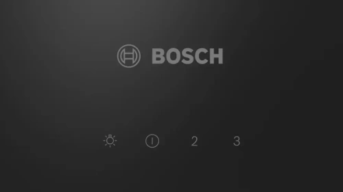 Вытяжка Bosch DWK63PJ60T фото 5