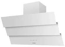 Вытяжка Maunfeld MANCHESTER Light 90 White Glass White