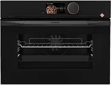 Встраиваемая микроволновая печь De Dietrich DKC4756H
