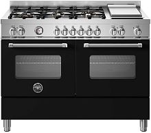 Bertazzoni MAS126G2ENET