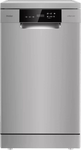Haier HDWE11-36SS4RU