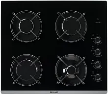 Газовая варочная панель Brandt BPG6413B