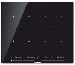 Индукционная варочная панель Kuppersbusch KI 6870.0 SR