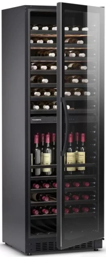 Винный шкаф Dometic E115FG Double Elegance фото 14