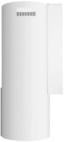 Вытяжка Maunfeld Lee Wall 35 Sensor белый фото 8
