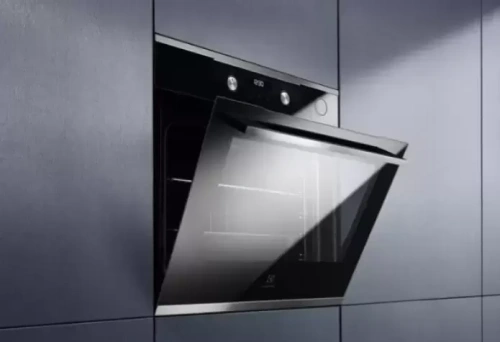 Духовой шкаф Electrolux OKC 6P51 X фото 5