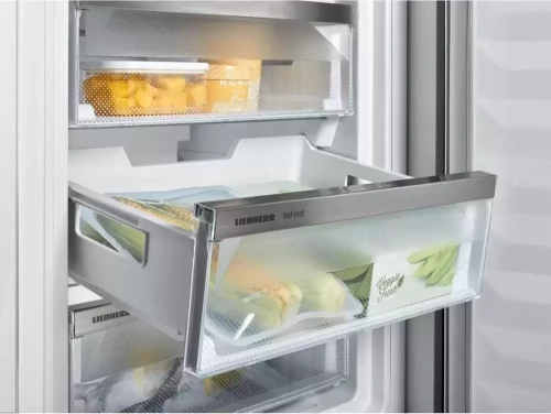 Встраиваемая морозильная камера Liebherr IFNd 3503 фото 5
