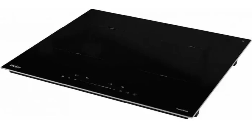 Индукционная варочная панель Haier HHY-Y64TVAB фото 3