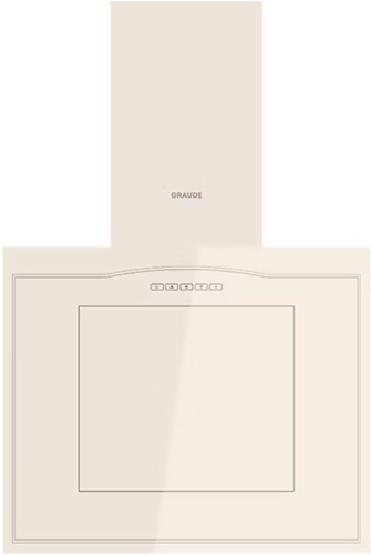 Graude DHK 60.0 EL