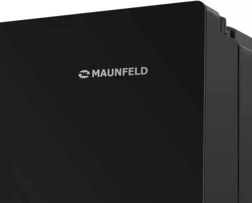 Холодильник Maunfeld MFF182NFBE фото 10