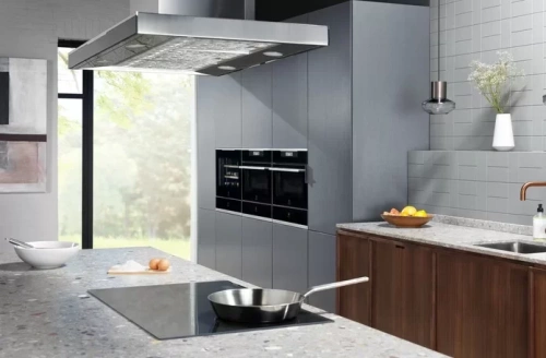 Встраиваемая кофемашина Electrolux KBC65X фото 12