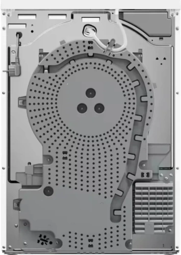 Сушильная машина AEG TR9586CE фото 2