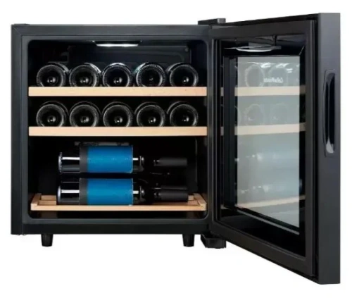 Винный шкаф CellarPrivate CP017 фото 4