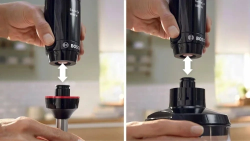 Блендер Bosch MSM4B670 фото 5