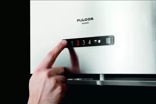 Вытяжка Fulgor Milano SHD 9004 TC X фото 2